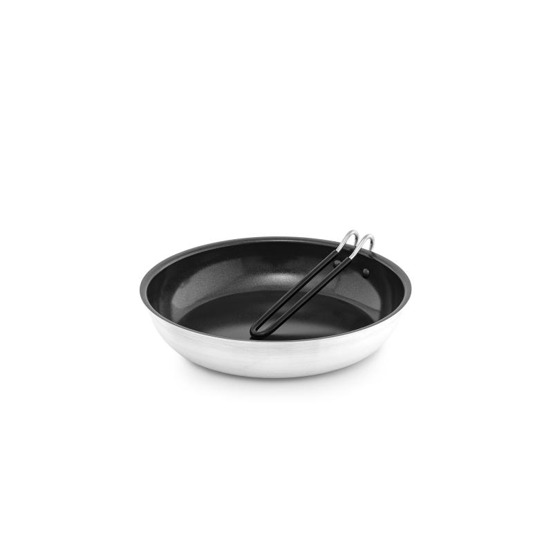 GSI GSI BUGABOO CERAMIC 10" FRYPAN 974452 Platou Sport Bergen 2