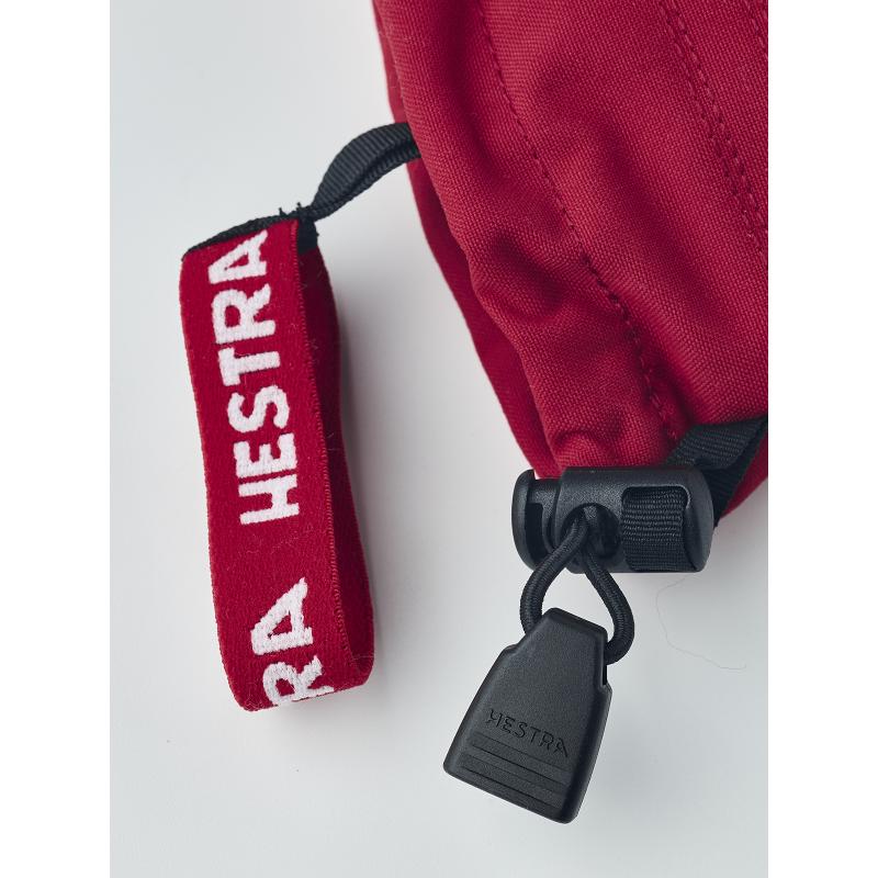 Hestra Hestra Army Leather Heli Ski Jr. - Mitt 30561 Platou Sport Bergen 2