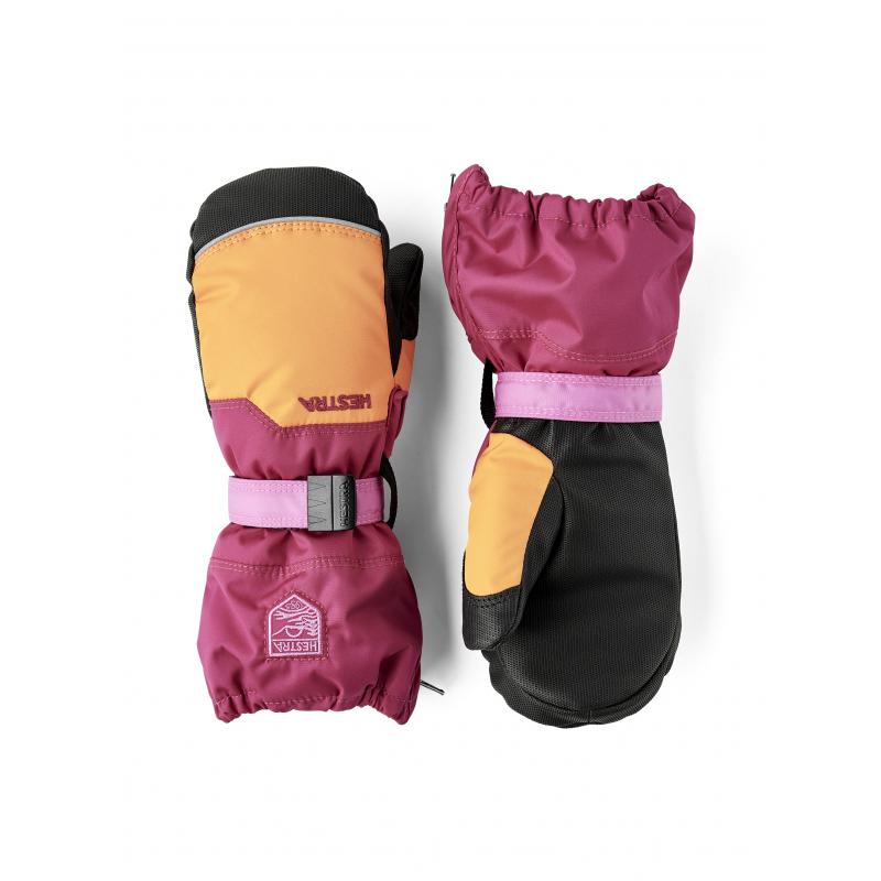 Hestra Hestra Baby Zip - Mitt 3005051 Platou Sport Bergen 1
