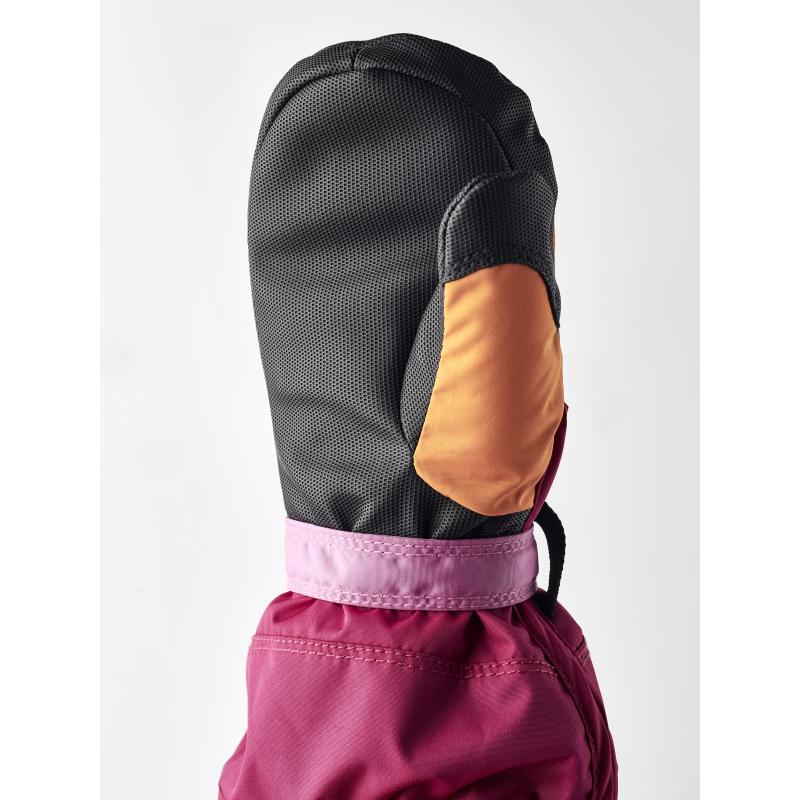 Hestra Hestra Baby Zip - Mitt 3005051 Platou Sport Bergen 2