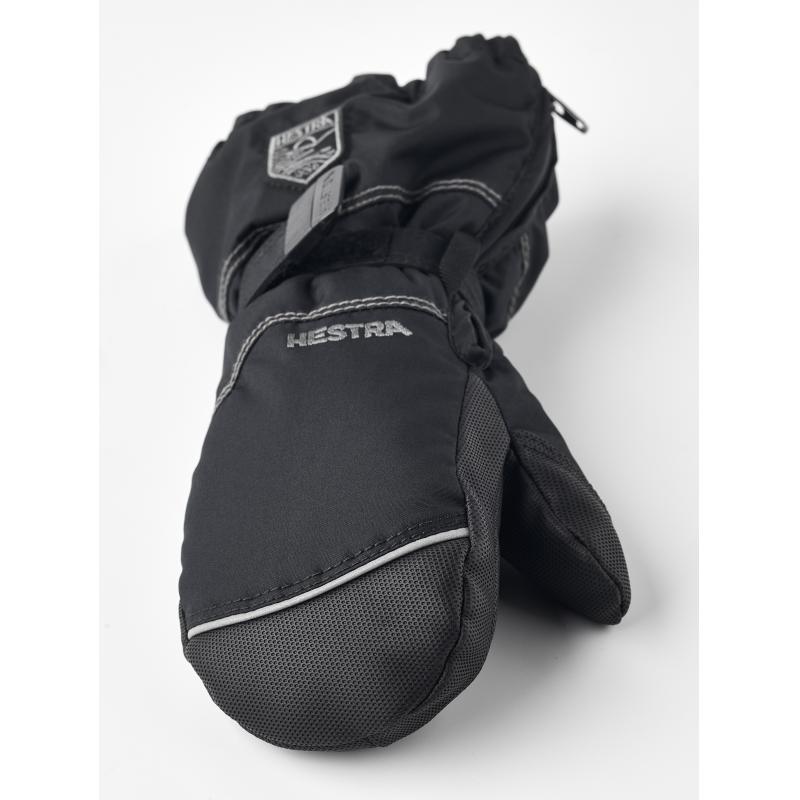 Hestra Hestra Baby Zip - Mitt 3005051 Platou Sport Bergen 3