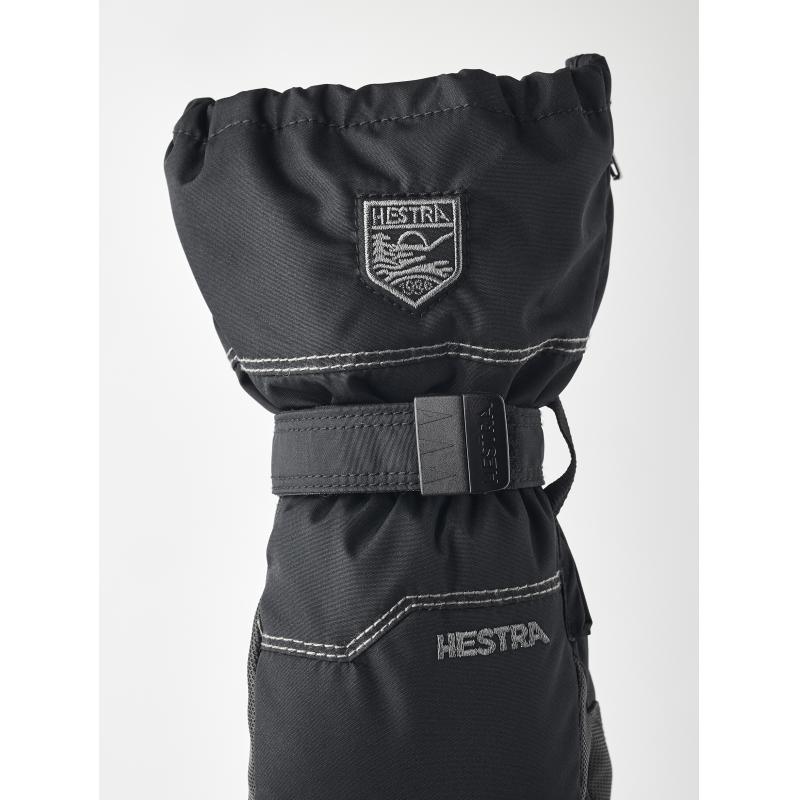 Hestra Hestra Baby Zip - Mitt 3005051 Platou Sport Bergen 4