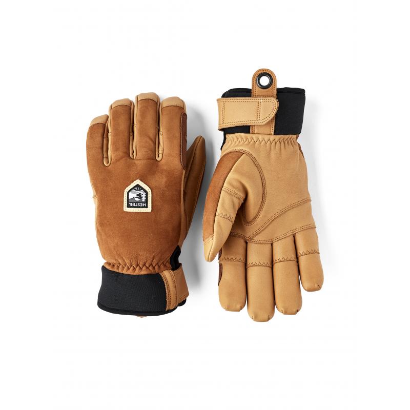 Hestra Hestra Czone Incline - 5 Finger 3004780 Platou Sport Bergen 1