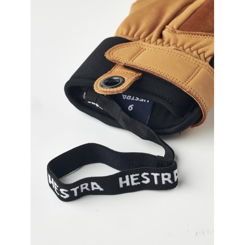 Hestra Hestra Czone Incline - 5 Finger 3004780 Platou Sport Bergen 2