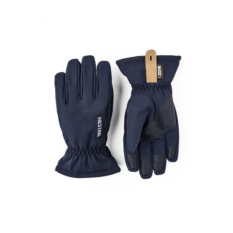 Hestra Hestra Czone Pluto Jr - 5 Finger 3003760 Platou Sport Bergen 1