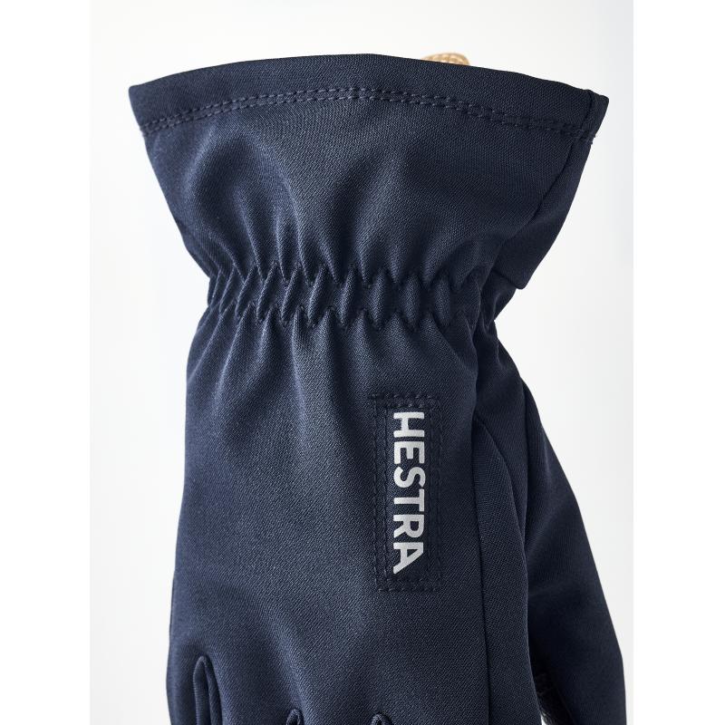 Hestra Hestra Czone Pluto Jr - 5 Finger 3003760 Platou Sport Bergen 3