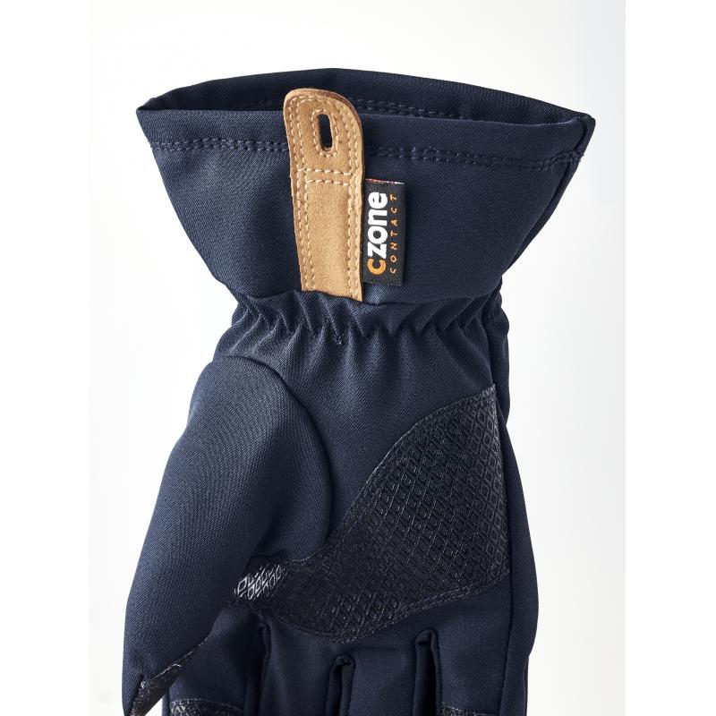 Hestra Hestra Czone Pluto Jr - 5 Finger 3003760 Platou Sport Bergen 5