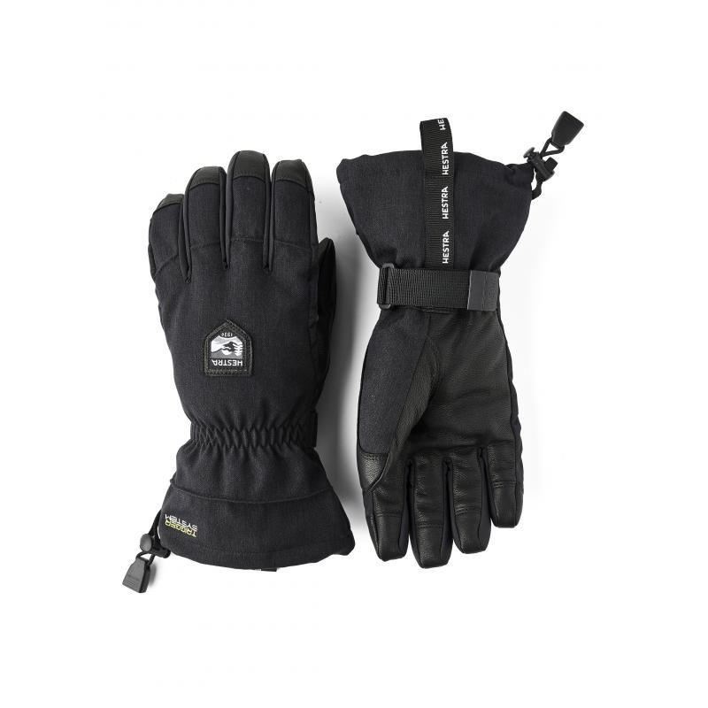Hestra Hestra Czone Trigger Gauntlet - 5 Finger 3004730 Platou Sport Bergen 1