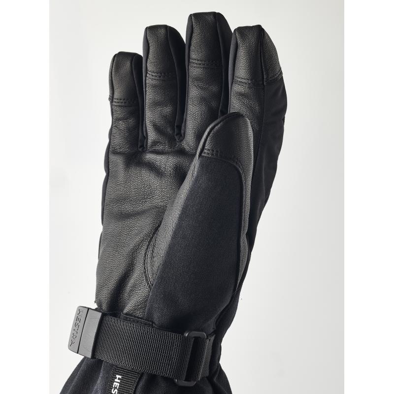Hestra Hestra Czone Trigger Gauntlet - 5 Finger 3004730 Platou Sport Bergen 4