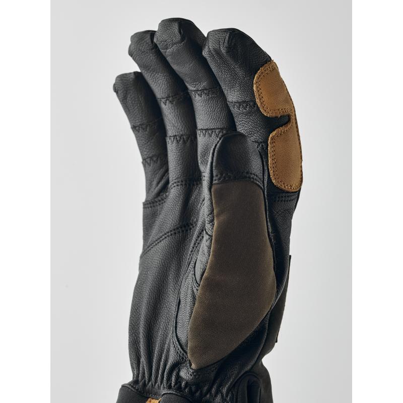 Hestra Hestra Ergo Grip Active Wool Terry - 5 Finger 31190 Platou Sport Bergen 3
