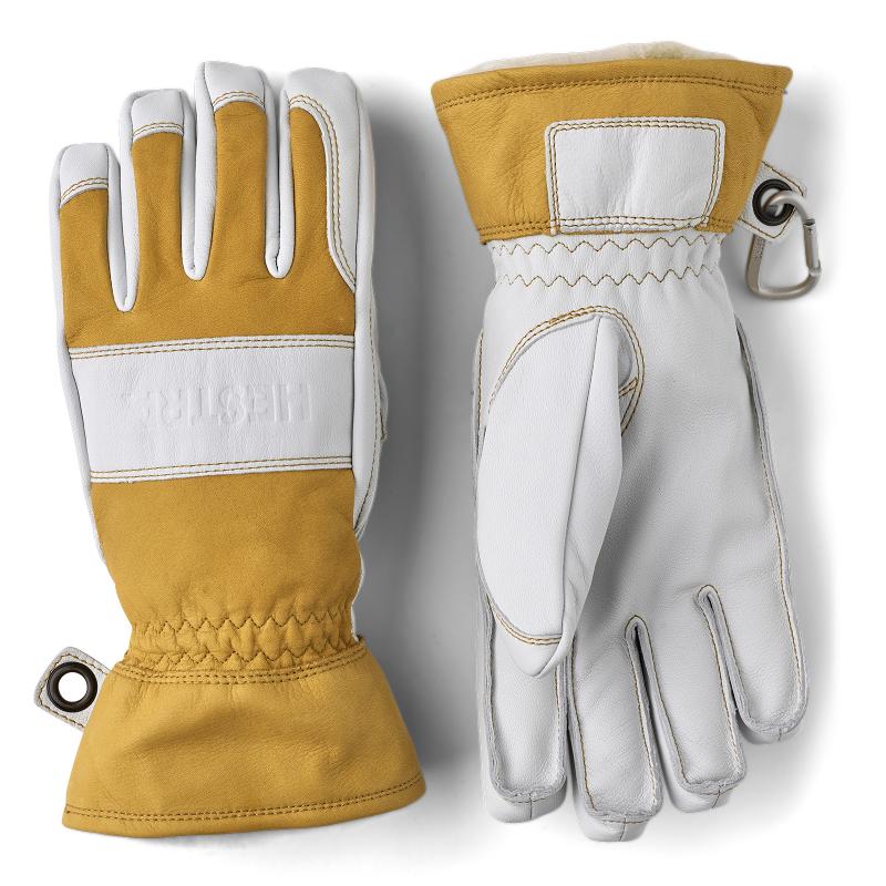 Hestra Hestra Fält Guide Glove - 5 finger 31270 Platou Sport Bergen 1