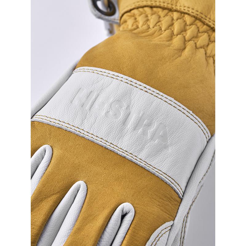 Hestra Hestra Fält Guide Glove - 5 finger 31270 Platou Sport Bergen 2