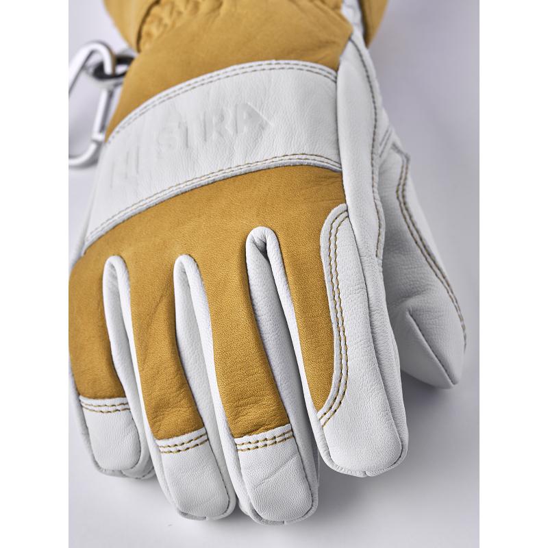 Hestra Hestra Fält Guide Glove - 5 finger 31270 Platou Sport Bergen 3