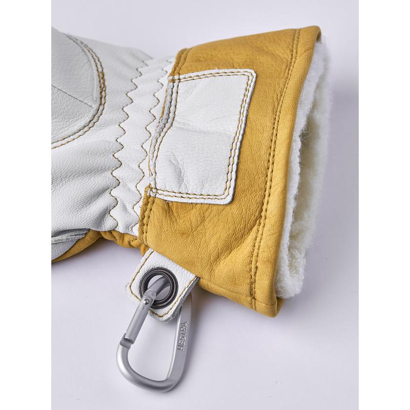 Hestra Hestra Fält Guide Glove - 5 finger 31270 Platou Sport Bergen 4