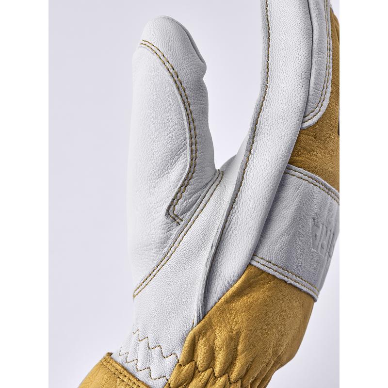 Hestra Hestra Fält Guide Glove - 5 finger 31270 Platou Sport Bergen 5