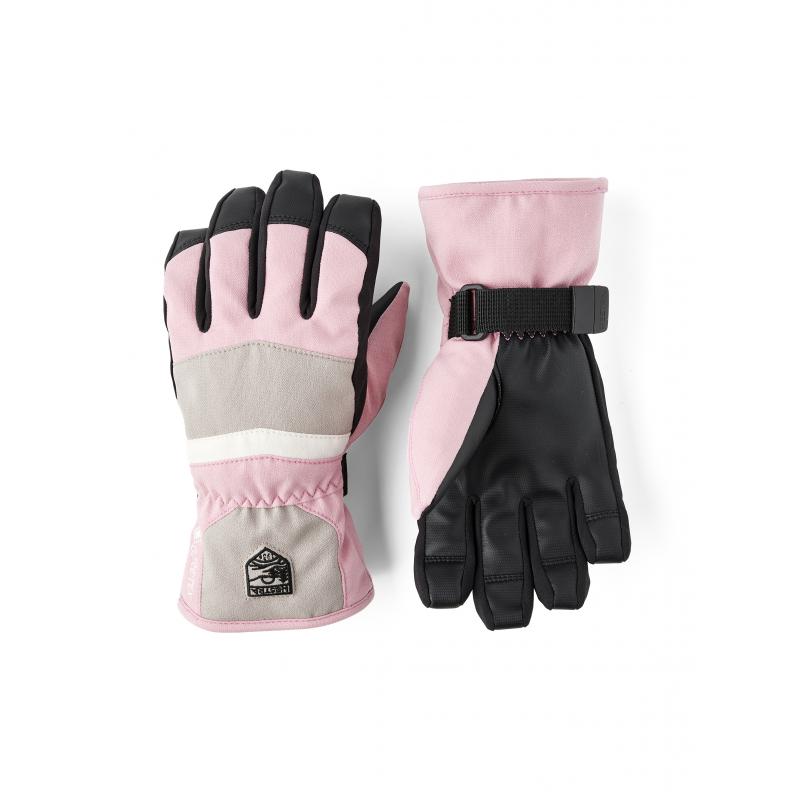 Hestra Hestra Gore-Tex Atlas Jr - 5 Finger 3000730 Platou Sport Bergen 1