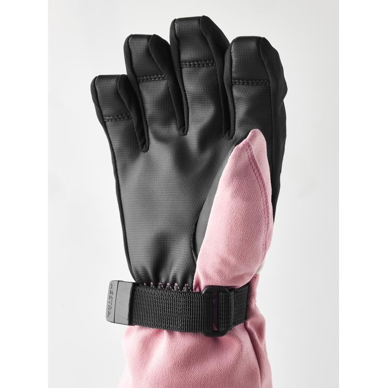 Hestra Hestra Gore-Tex Atlas Jr - 5 Finger 3000730 Platou Sport Bergen 2