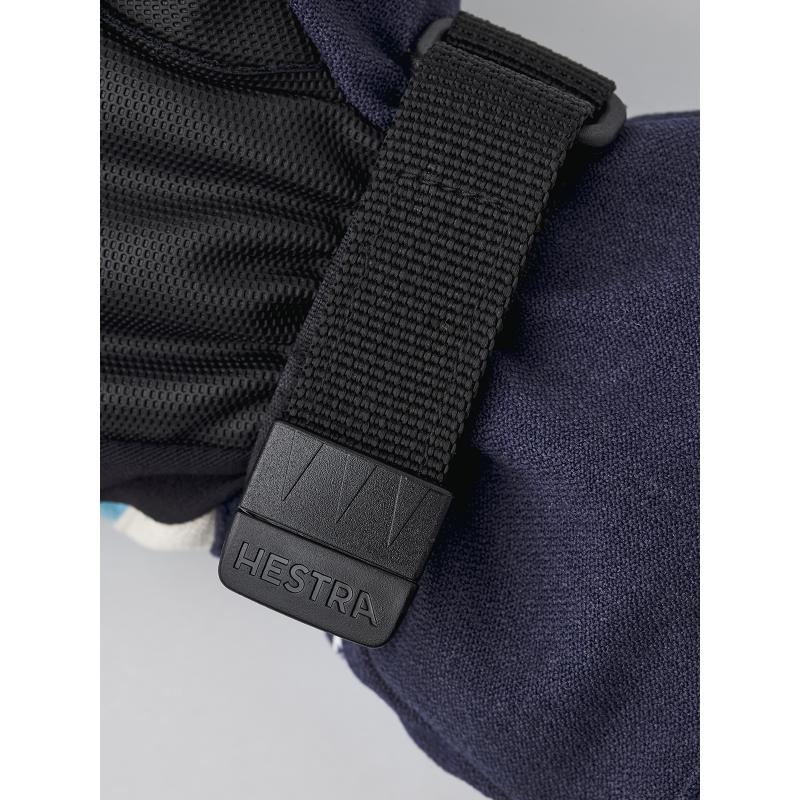 Hestra Hestra Gore-Tex Atlas Jr - 5 Finger 3000730 Platou Sport Bergen 2