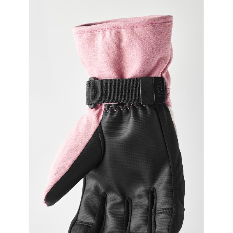 Hestra Hestra Gore-Tex Atlas Jr - 5 Finger 3000730 Platou Sport Bergen 3