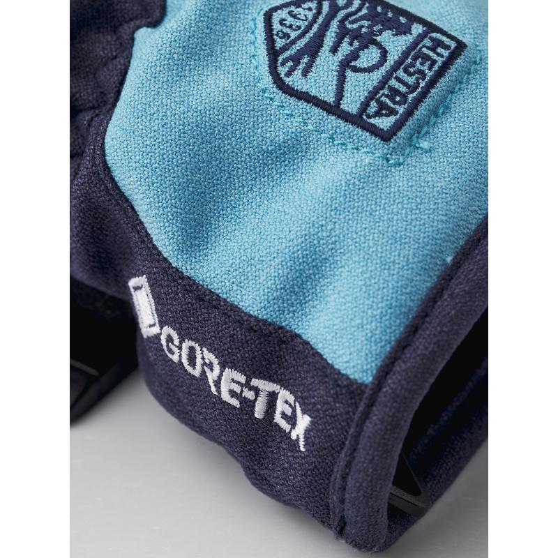 Hestra Hestra Gore-Tex Atlas Jr - 5 Finger 3000730 Platou Sport Bergen 3