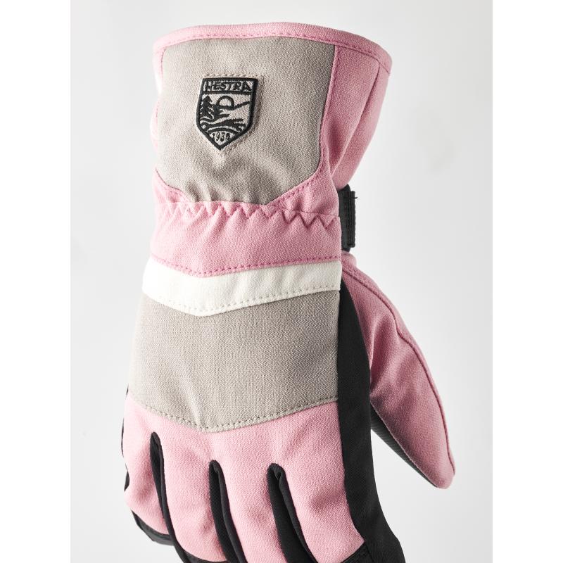 Hestra Hestra Gore-Tex Atlas Jr - 5 Finger 3000730 Platou Sport Bergen 4