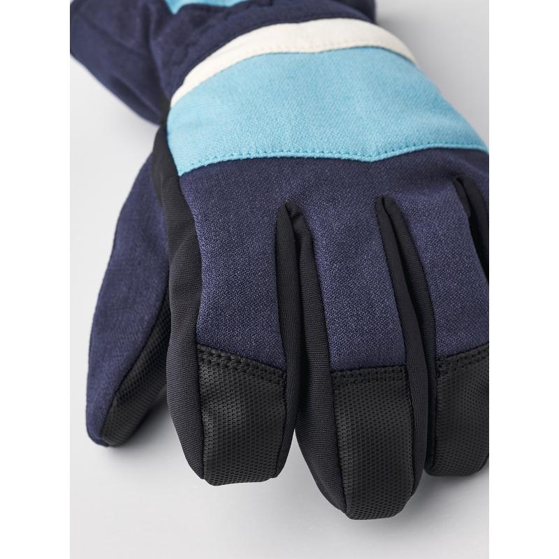 Hestra Hestra Gore-Tex Atlas Jr - 5 Finger 3000730 Platou Sport Bergen 4