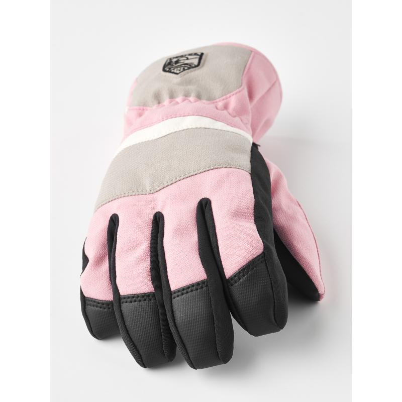 Hestra Hestra Gore-Tex Atlas Jr - 5 Finger 3000730 Platou Sport Bergen 5
