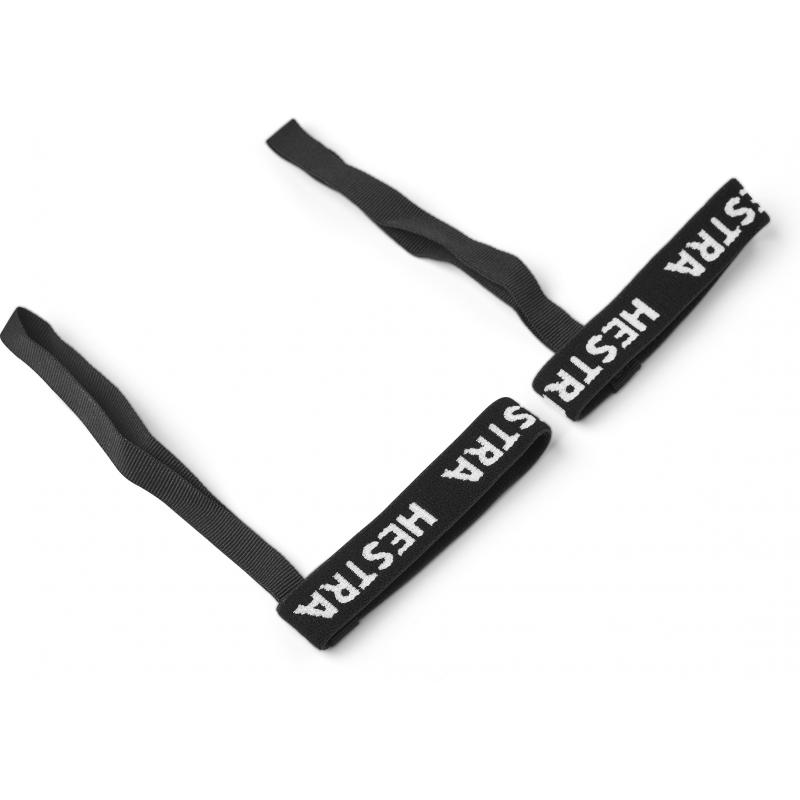 Hestra Hestra Handcuff Ladies 90-17mm Size 5-9 Black-White 91880 Platou Sport Bergen 1