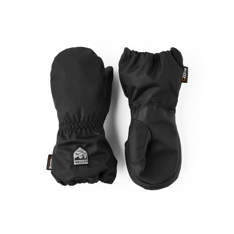 Hestra Hestra Kids Czone Contact Shell - Mitt 3004521 Platou Sport Bergen 1