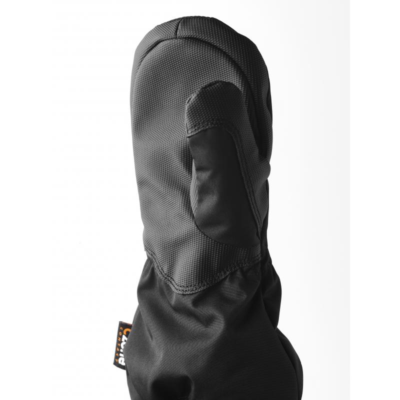 Hestra Hestra Kids Czone Contact Shell - Mitt 3004521 Platou Sport Bergen 3