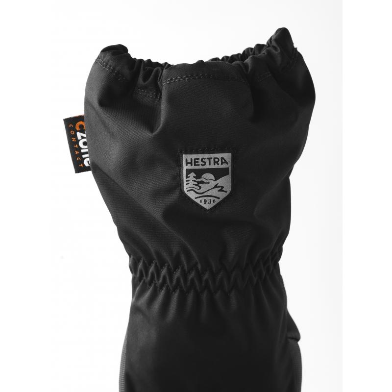 Hestra Hestra Kids Czone Contact Shell - Mitt 3004521 Platou Sport Bergen 5