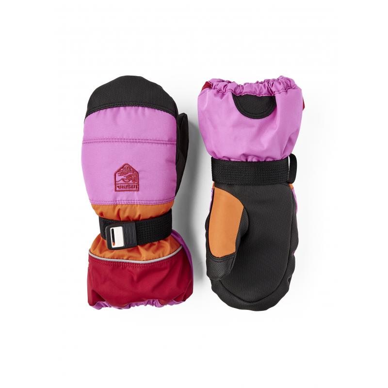 Hestra Hestra Kids´ Czone - Mitt 3003781 Platou Sport Bergen 1