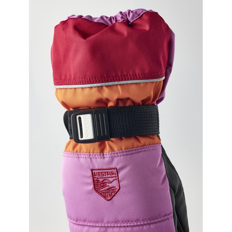 Hestra Hestra Kids´ Czone - Mitt 3003781 Platou Sport Bergen 3
