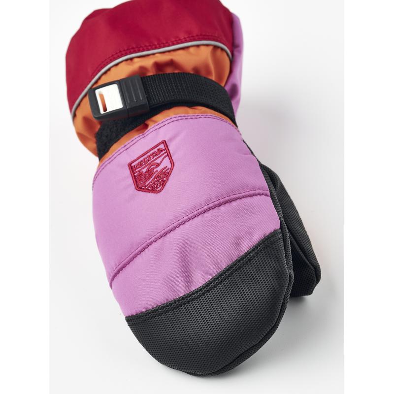 Hestra Hestra Kids´ Czone - Mitt 3003781 Platou Sport Bergen 5