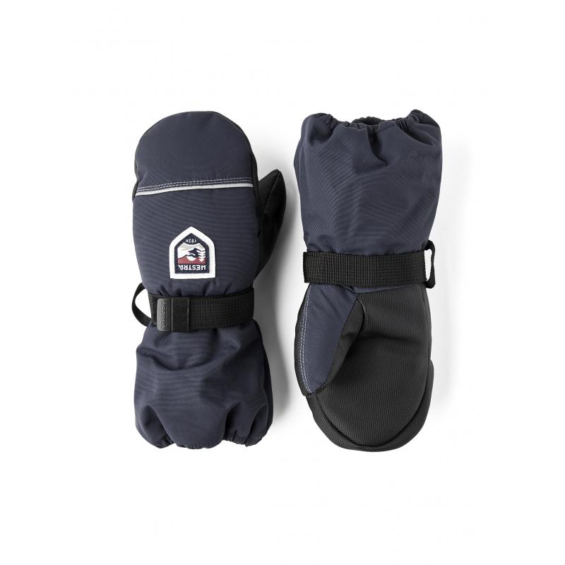 Hestra Hestra Kids´ Wool Terry - Mitt 36451 Platou Sport Bergen 1