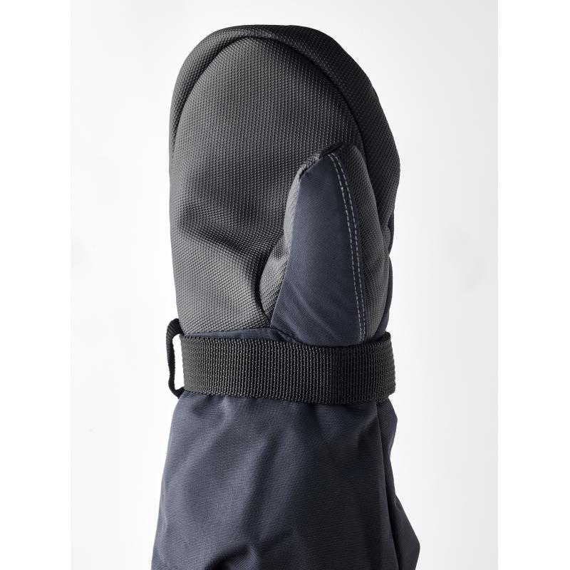Hestra Hestra Kids´ Wool Terry - Mitt 36451 Platou Sport Bergen 2