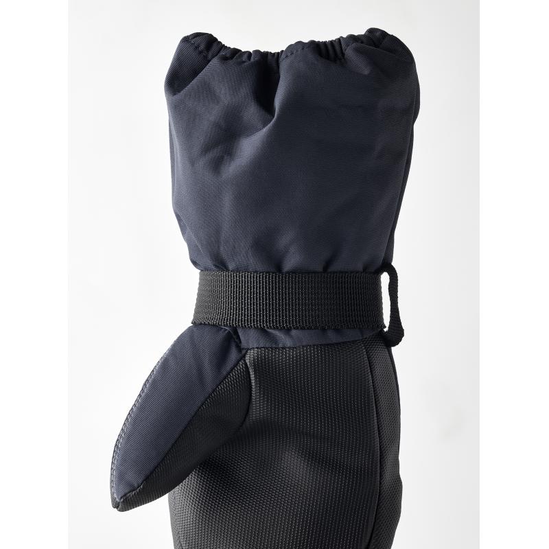 Hestra Hestra Kids´ Wool Terry - Mitt 36451 Platou Sport Bergen 3