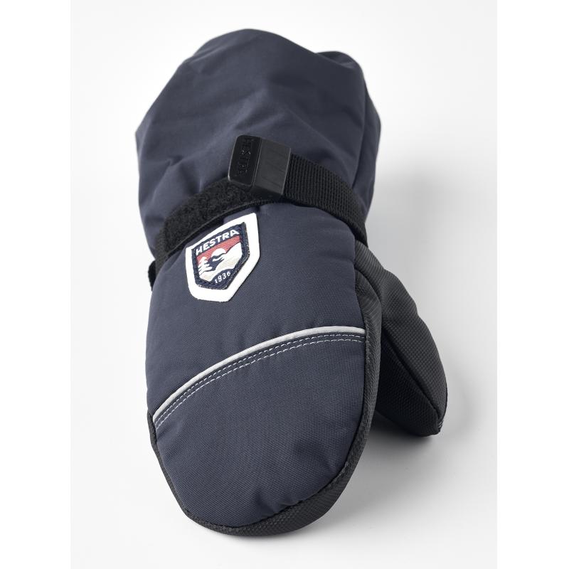 Hestra Hestra Kids´ Wool Terry - Mitt 36451 Platou Sport Bergen 5