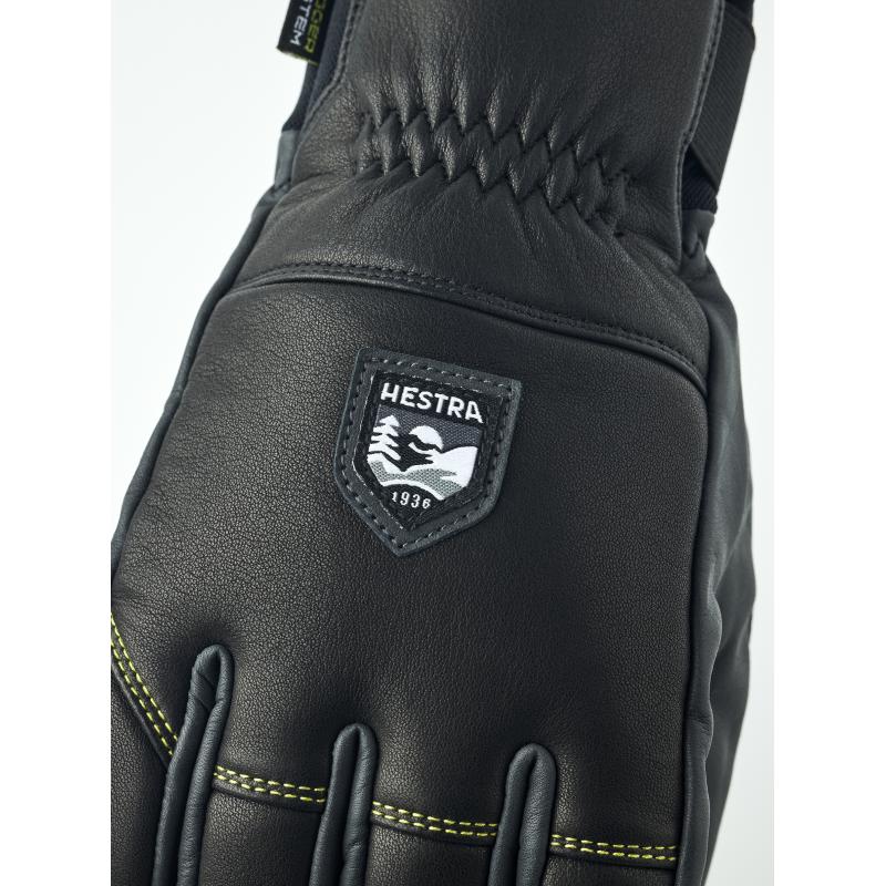 Hestra Hestra Omni Trigger - 5 Finger 3003380 Platou Sport Bergen 2