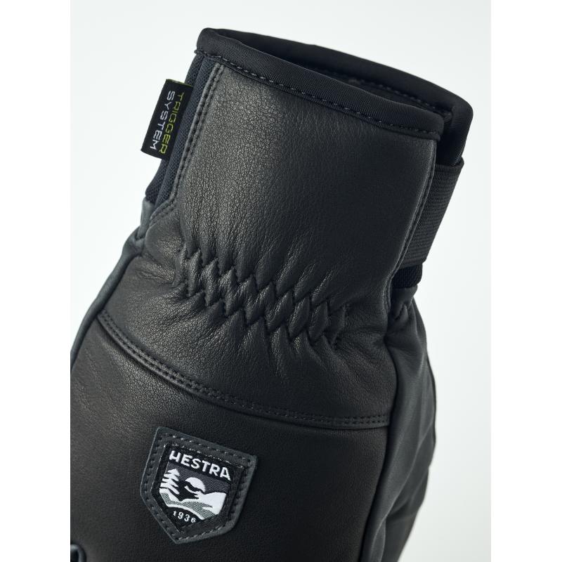 Hestra Hestra Omni Trigger - 5 Finger 3003380 Platou Sport Bergen 3