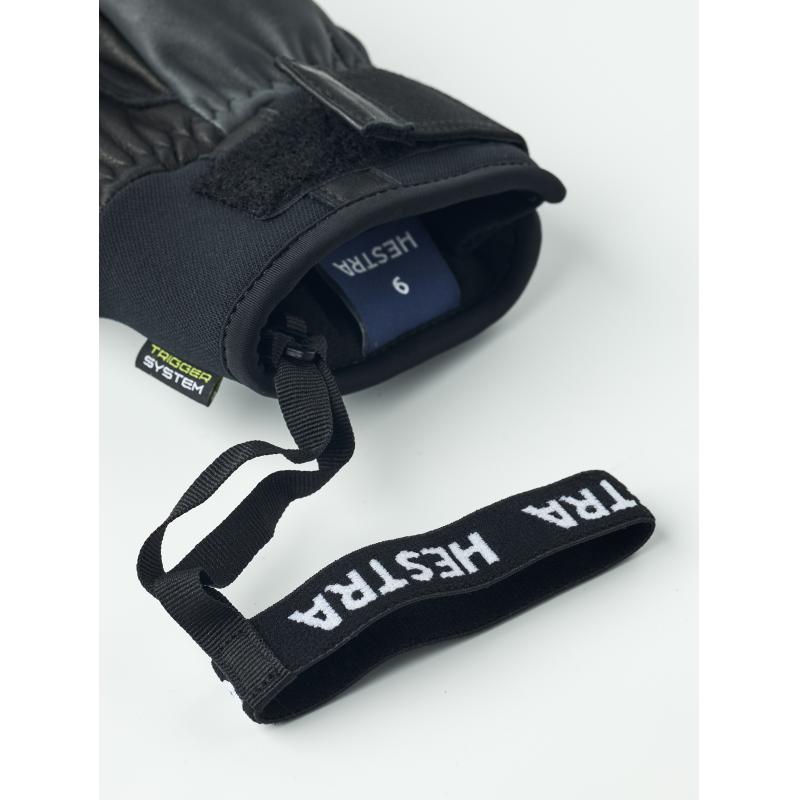 Hestra Hestra Omni Trigger - 5 Finger 3003380 Platou Sport Bergen 4