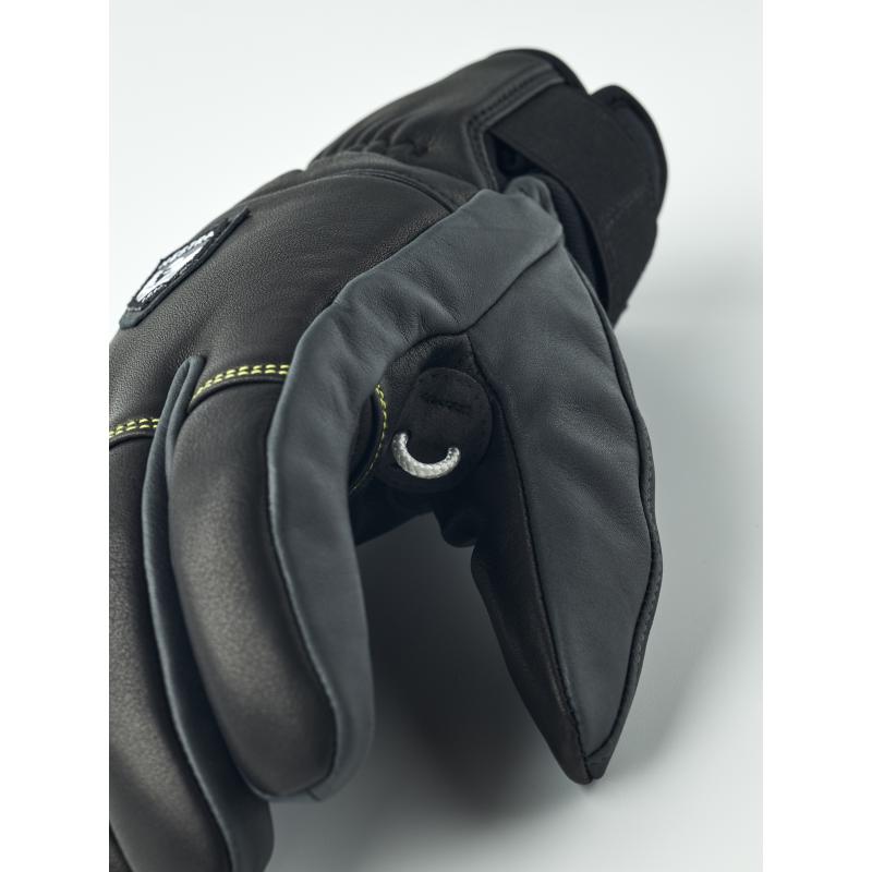 Hestra Hestra Omni Trigger - 5 Finger 3003380 Platou Sport Bergen 8