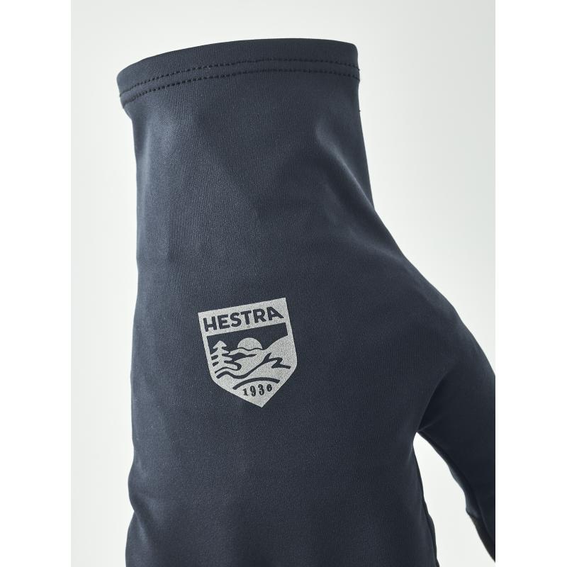 Hestra Hestra Windbreaker Liner Light - 5 Finger 3003320 Platou Sport Bergen 2