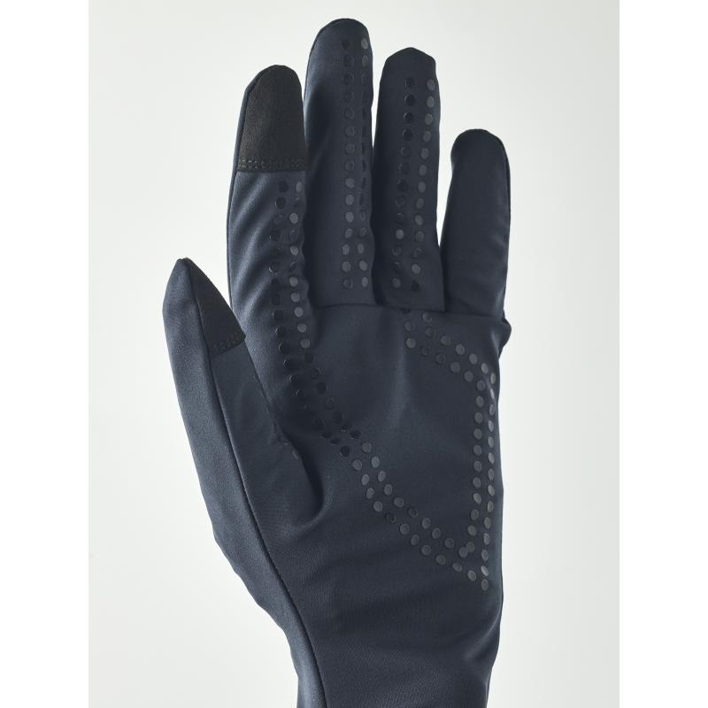 Hestra Hestra Windbreaker Liner Light - 5 Finger 3003320 Platou Sport Bergen 3