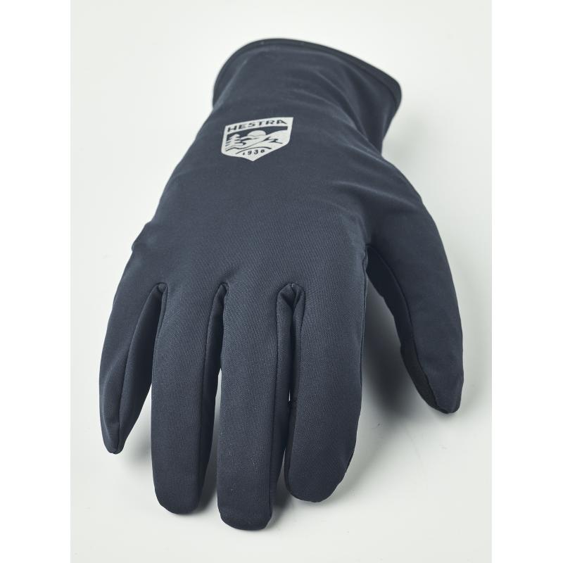 Hestra Hestra Windbreaker Liner Light - 5 Finger 3003320 Platou Sport Bergen 4