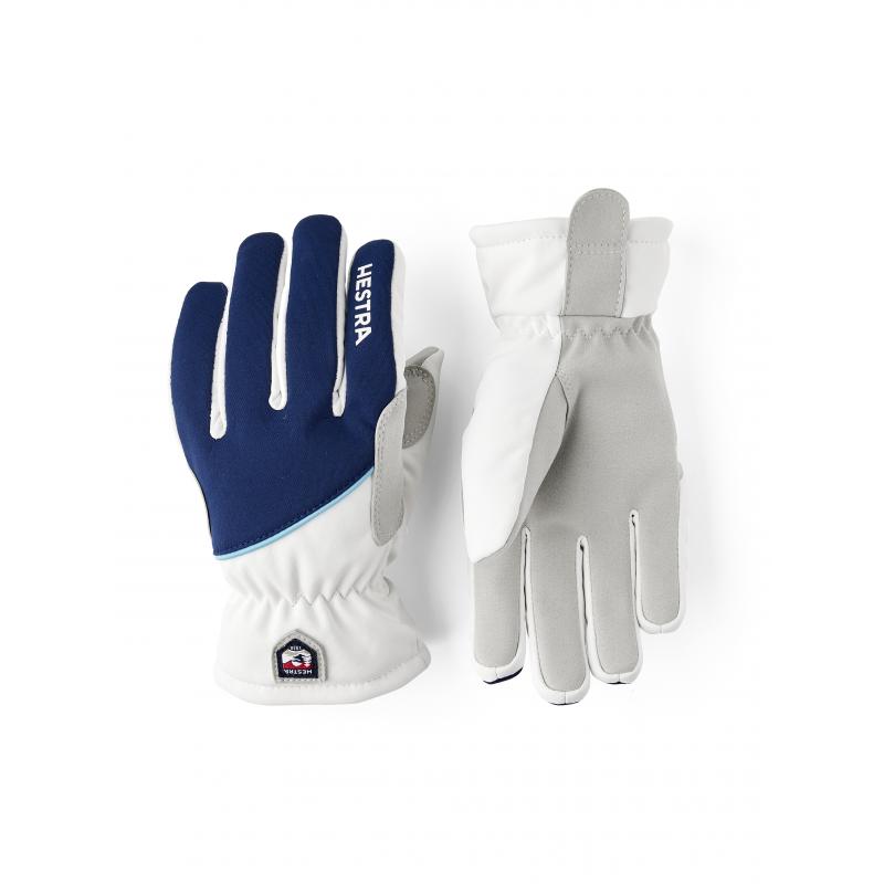 Hestra Hestra Xc Tracker Jr - 5 Finger 3004410 Platou Sport Bergen 1