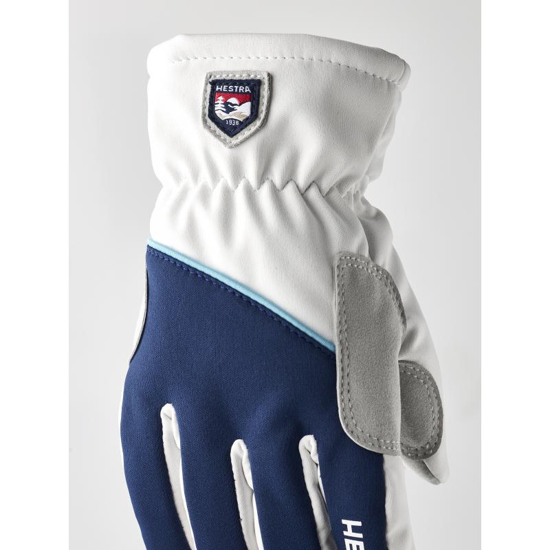 Hestra Hestra Xc Tracker Jr - 5 Finger 3004410 Platou Sport Bergen 3