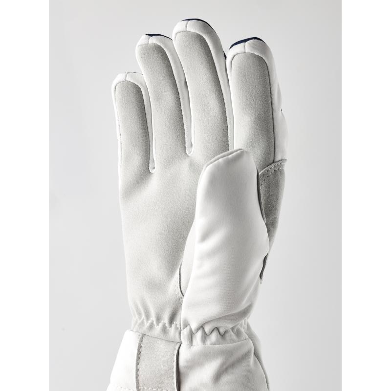Hestra Hestra Xc Tracker Jr - 5 Finger 3004410 Platou Sport Bergen 4