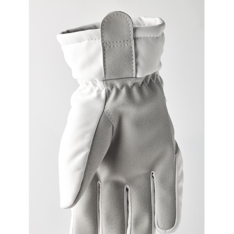 Hestra Hestra Xc Tracker Jr - 5 Finger 3004410 Platou Sport Bergen 5