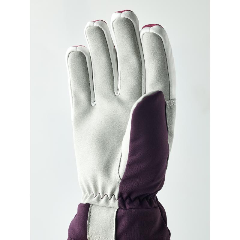 Hestra Hestra Xc Tracker Jr - 5 Finger 3004410 Platou Sport Bergen 5